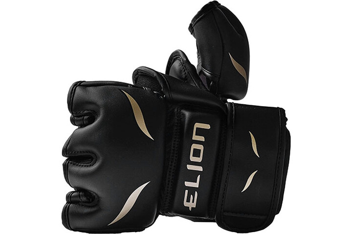 MMA Gloves, Elion Paris