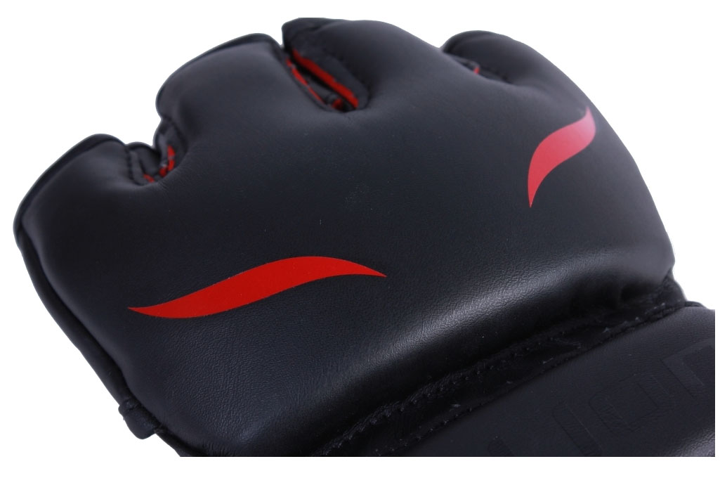 Gants MMA ELION Sparring - Mat-Kaki 