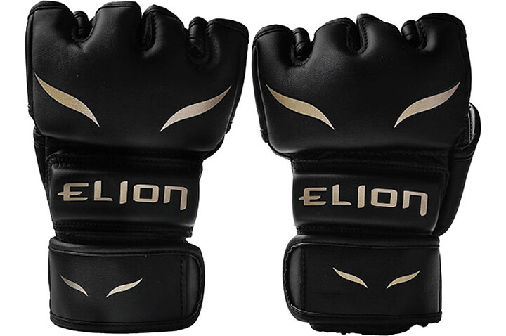 Guantes MMA, Elion Paris