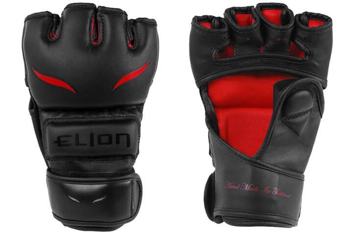 MMA Gloves, Elion Paris