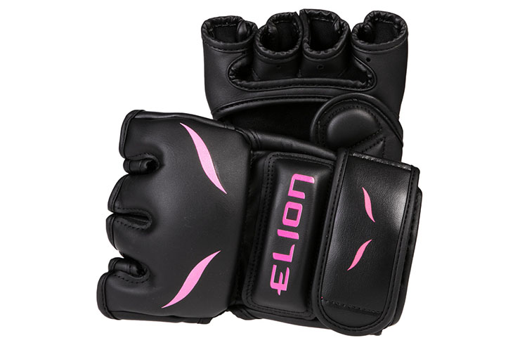MMA Gloves, Elion Paris