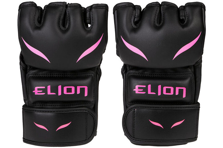 Guantes MMA, Elion Paris