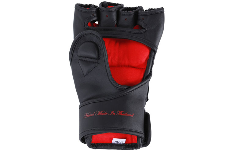 MMA Gloves, Elion Paris