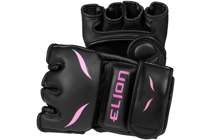 Luvas MMA, Elion Paris