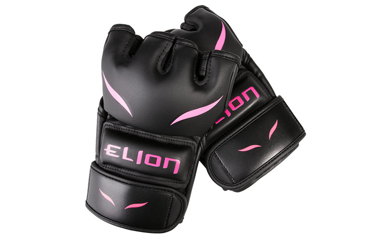 MMA Gloves, Elion Paris