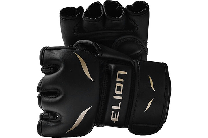 Guantes MMA, Elion Paris