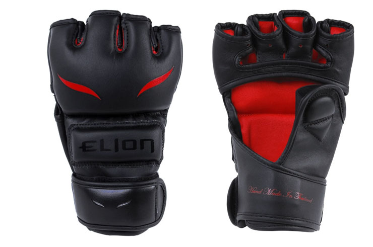 MMA Gloves, Elion Paris