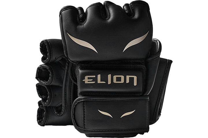 MMA Gloves, Elion Paris