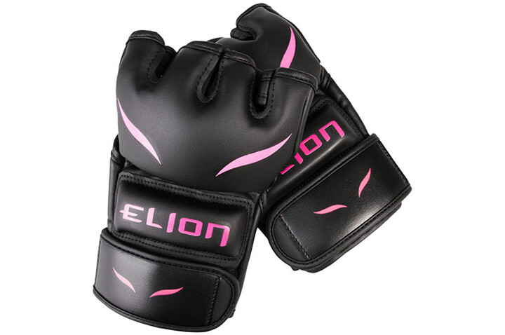 MMA Gloves, Elion Paris