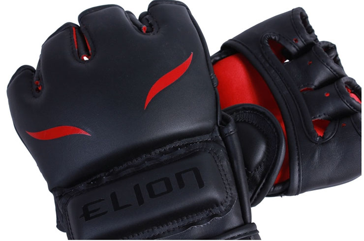 MMA Gloves, Elion Paris