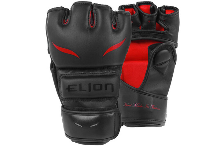 Luvas MMA, Elion Paris
