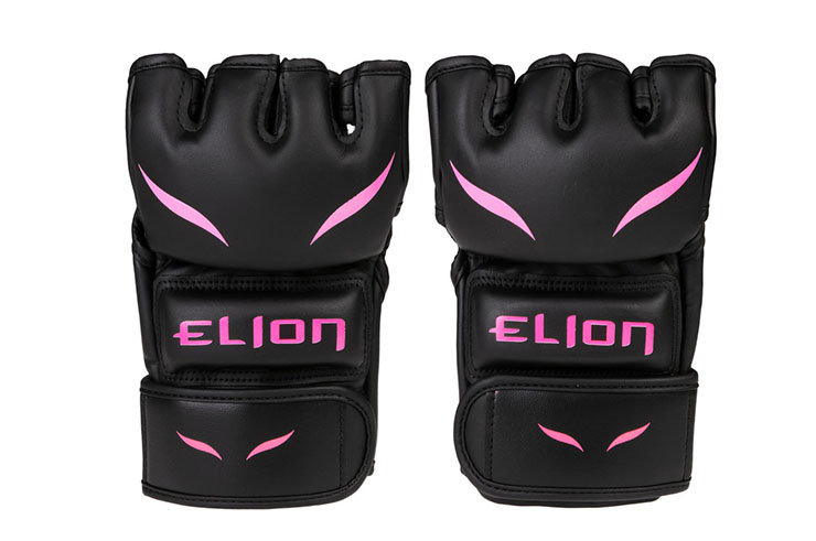 MMA Gloves, Elion Paris