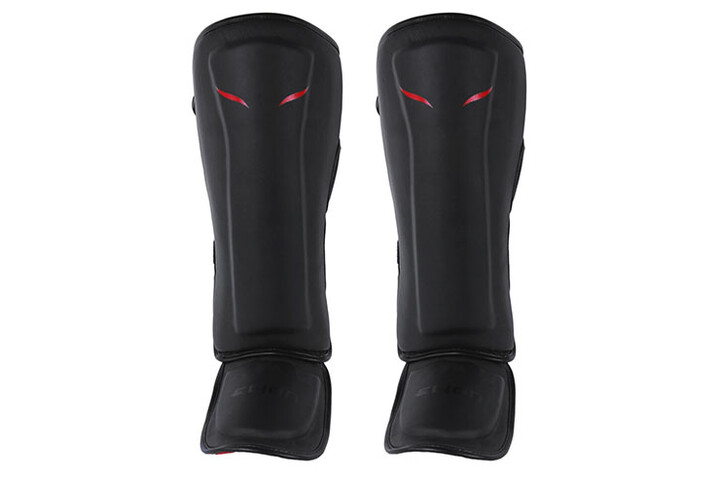 Step & Shinguards - Padded, Elion Paris