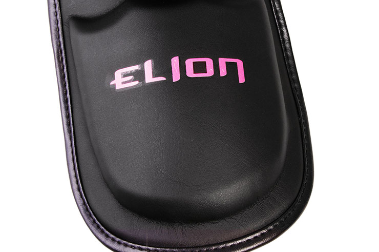 Step & Shinguards - Padded, Elion Paris