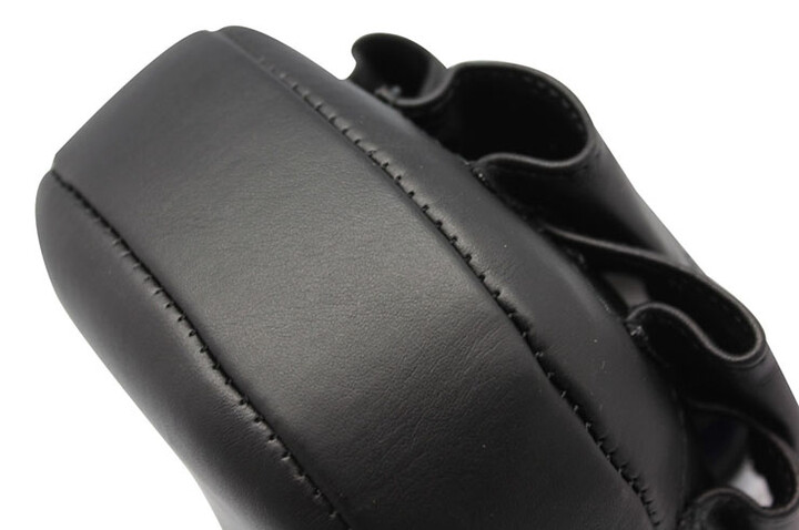 Mini-patas de urso de precisão - Preto/Vermelho, Elion Paris