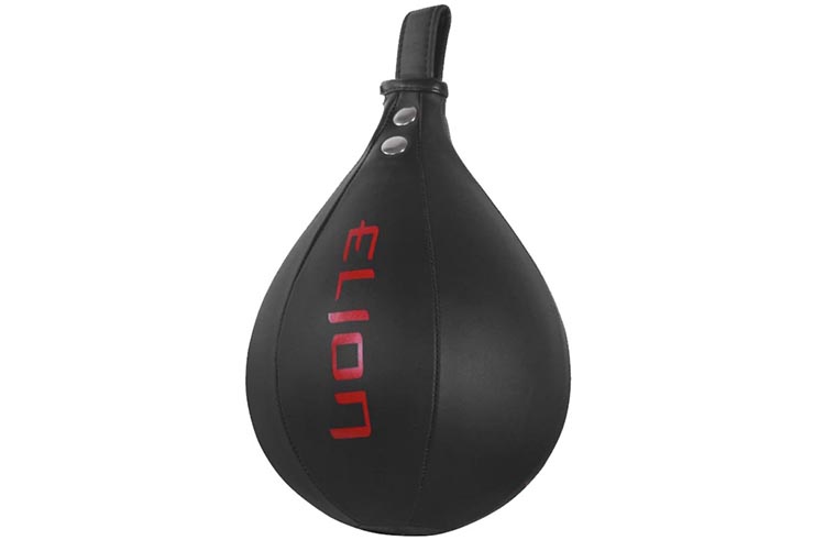 Speed Bag, Elion Paris