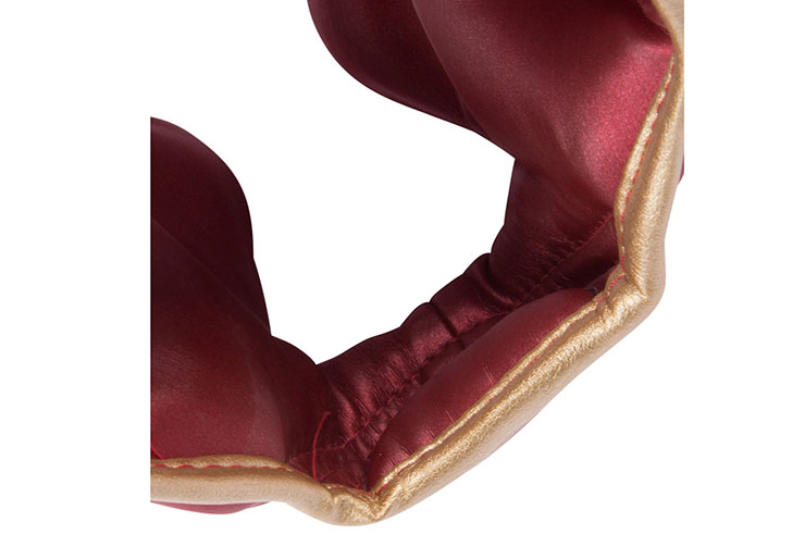 Full Headgear - Metallic Range, Elion Paris