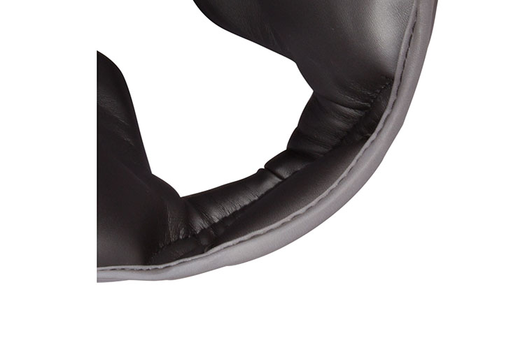 Full Headgear - Metallic Range, Elion Paris