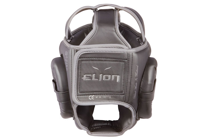 Full Headgear - Metallic Range, Elion Paris