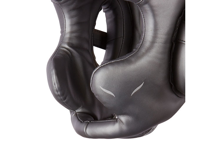 Full Headgear - Metallic Range, Elion Paris