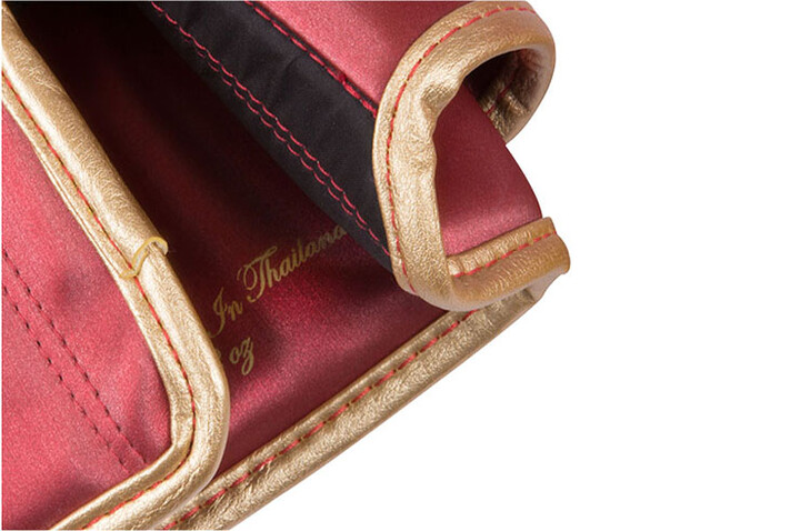 Boxing Gloves - Metallic Range, Elion Paris