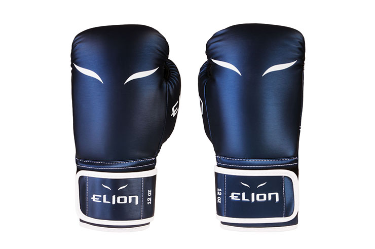 Boxing Gloves - Metallic Range, Elion