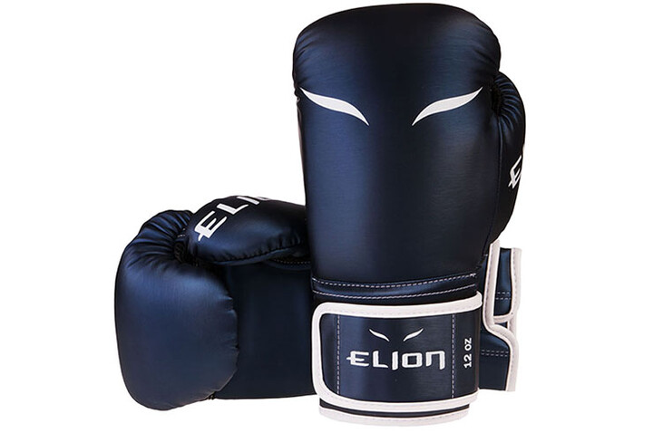 Boxing Gloves - Metallic Range, Elion Paris