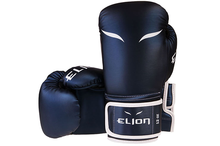 Guantes de Boxeo - Gama Metalica, Elion Paris