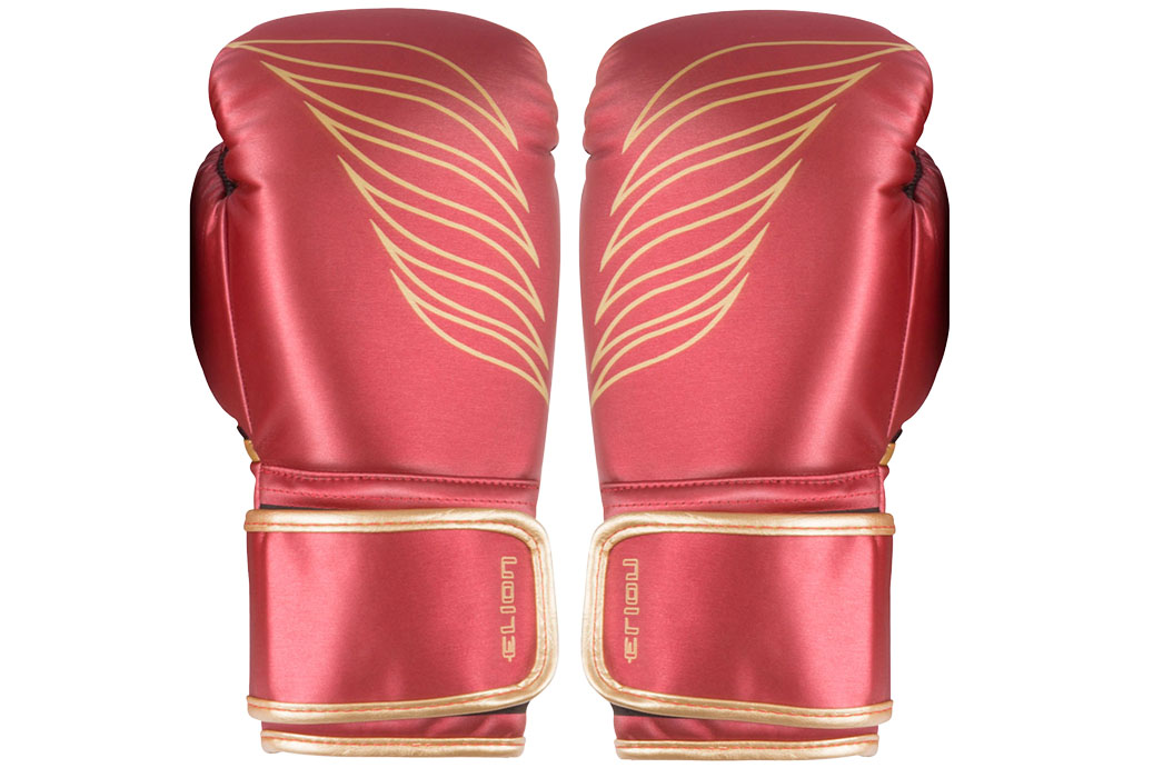 Gants d'entraînement de boxe professionnels pour adultes, l'hypothèse,  bloliner, équipement de protection, articles de