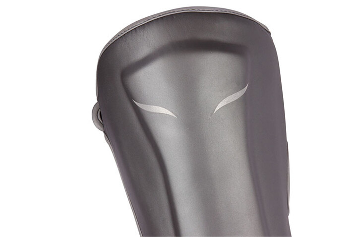Step & Shinguards - Metallic Range, Elion Paris