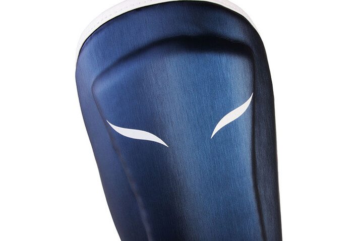 Step & Shinguards - Metallic Range, Elion Paris