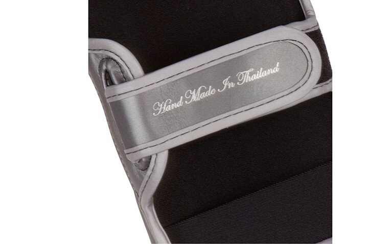 Step & Shinguards - Metallic Range, Elion Paris