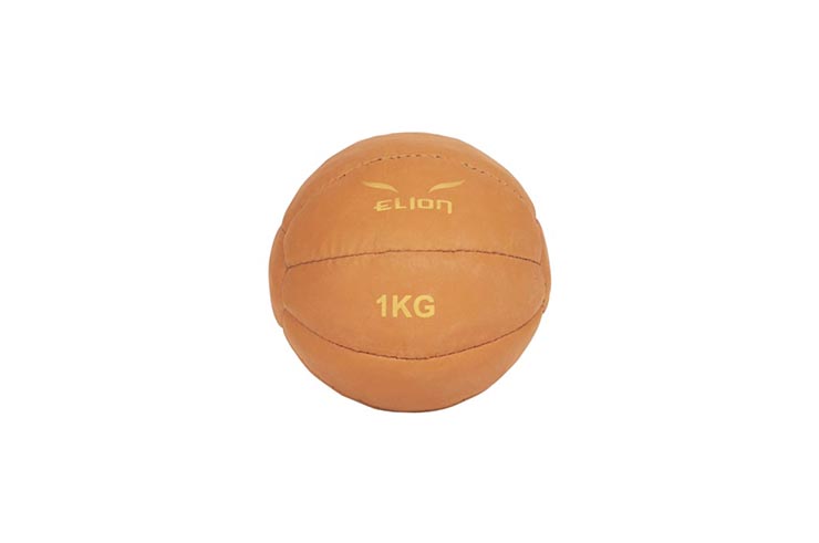 Medicina bolas - 1 à 5 kg, Elion Paris