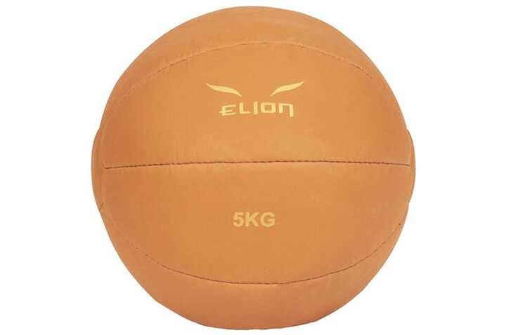 Medecine balls - 1 à 5 kg, Elion