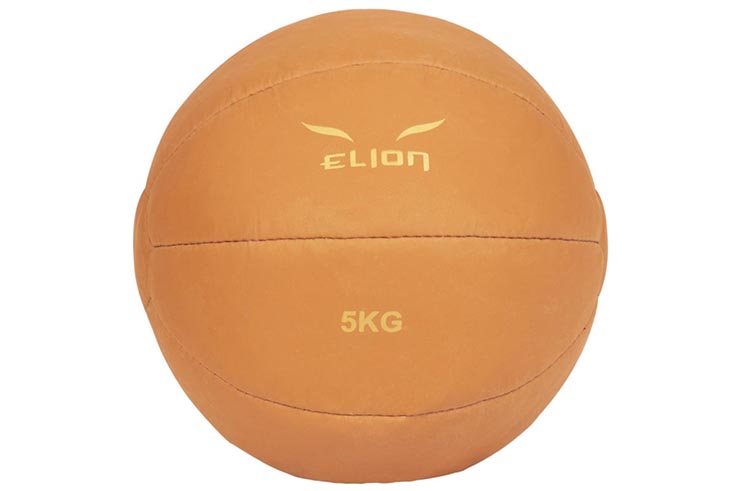 Medecine balls - 1 kg a 5 kg, Elion