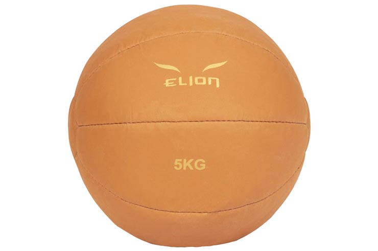 Medicina bolas - 1 à 5 kg, Elion Paris