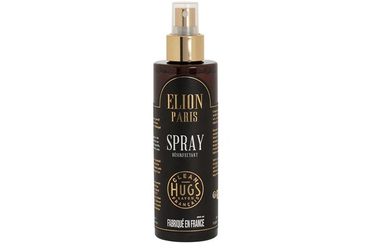 Pulverizar Desinfectante, Equipamento Desporto - ELSPRAY, Elion
