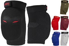 Protective elbow pads - Reinforced, Elion Paris