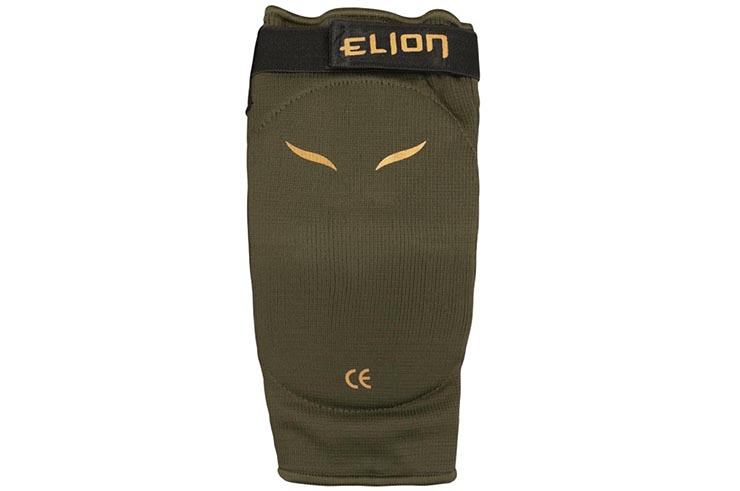 Protective elbow pads - Reinforced, Elion Paris