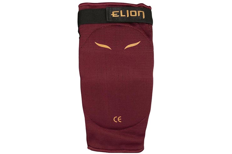 Protective elbow pads - Reinforced, Elion Paris