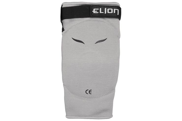 Protective elbow pads - Reinforced, Elion Paris