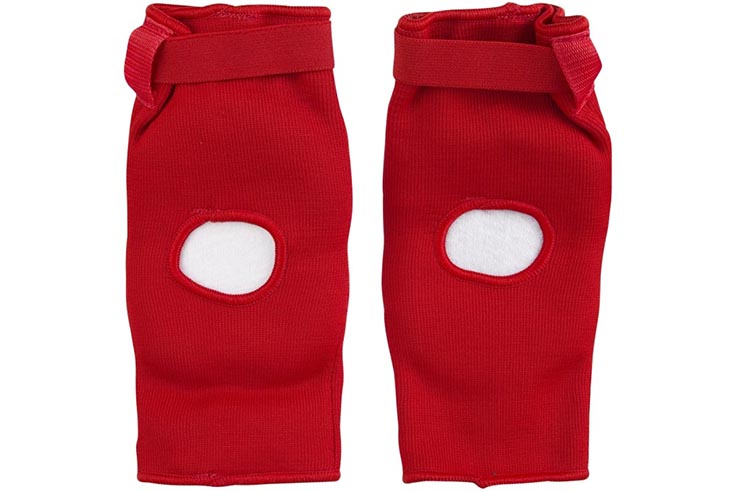 Protective elbow pads - Reinforced, Elion Paris