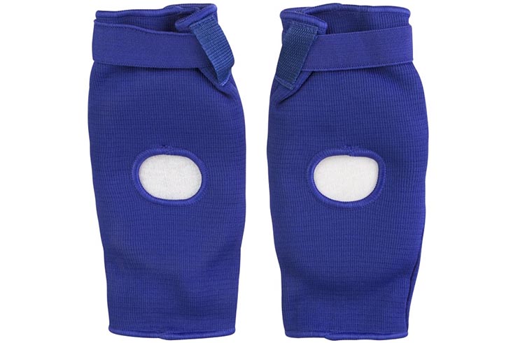 Protective elbow pads - Reinforced, Elion Paris