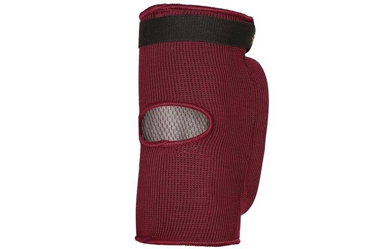 Protective elbow pads - Reinforced, Elion Paris