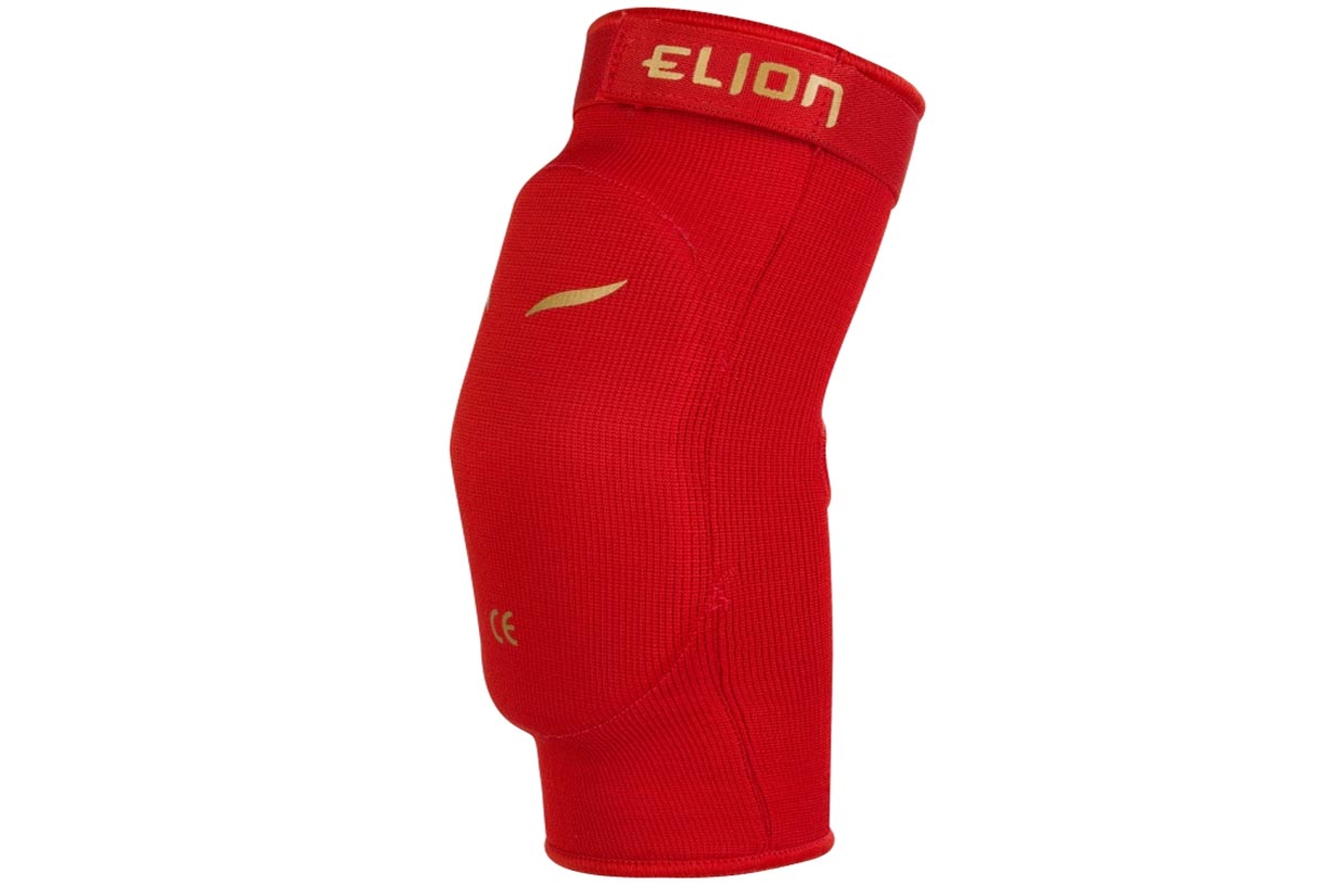 Protective elbow pads - Reinforced, Elion Paris - DragonSports.eu