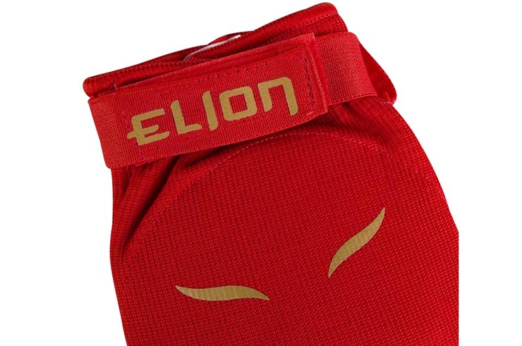 Protective elbow pads - Reinforced, Elion Paris