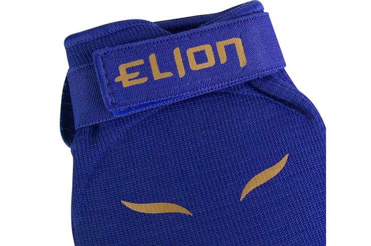 Protective elbow pads - Reinforced, Elion Paris