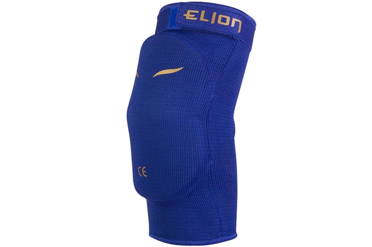 Protective elbow pads - Reinforced, Elion Paris