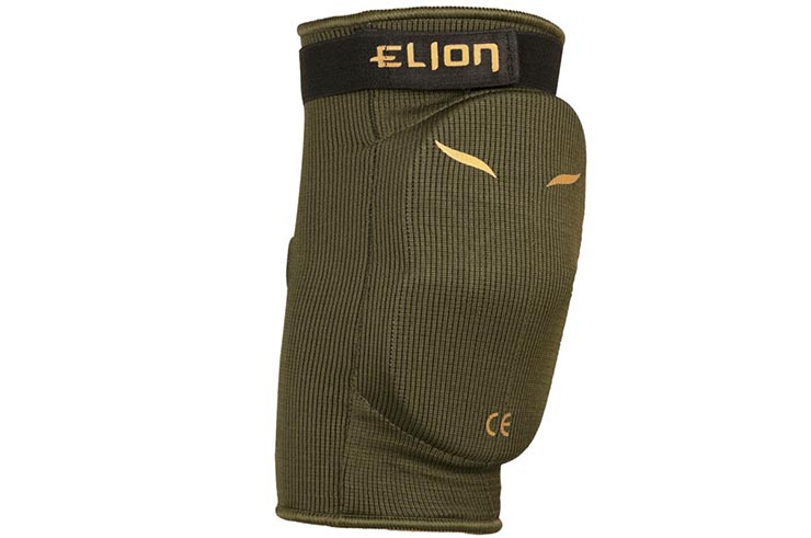 Protective elbow pads - Reinforced, Elion Paris