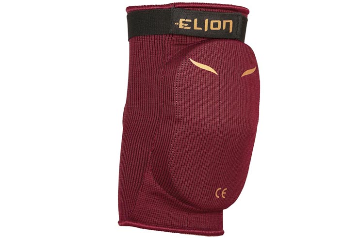 Protective elbow pads - Reinforced, Elion Paris